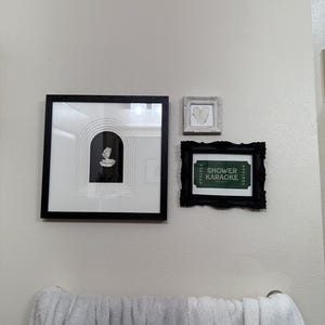 Erin added a photo of their purchase