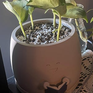 Sharonda added a photo of their purchase