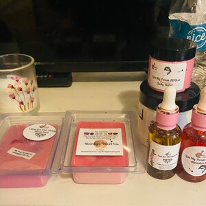 Ashley adicionaram uma foto da sua compra