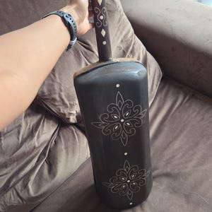 Soukaina added a photo of their purchase