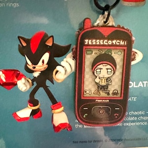 jade added a photo of their purchase
