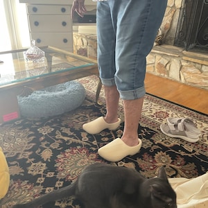 Ken added a photo of their purchase