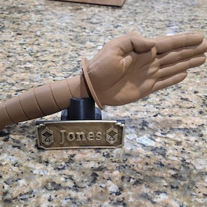 Zach added a photo of their purchase