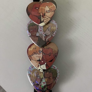 Ley added a photo of their purchase