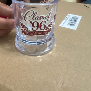Pamela added a photo of their purchase
