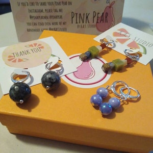 Caroline adicionaram uma foto da sua compra