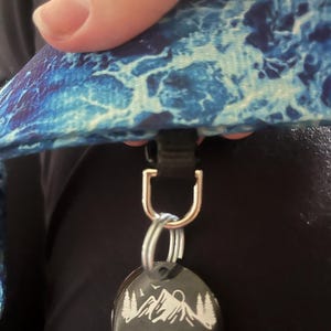 Kirsten added a photo of their purchase