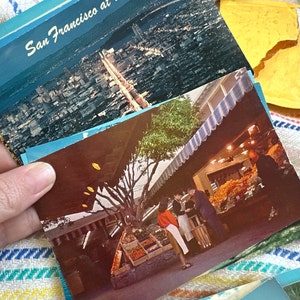 Monday added a photo of their purchase