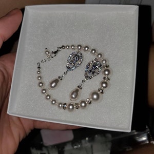 Brenna added a photo of their purchase