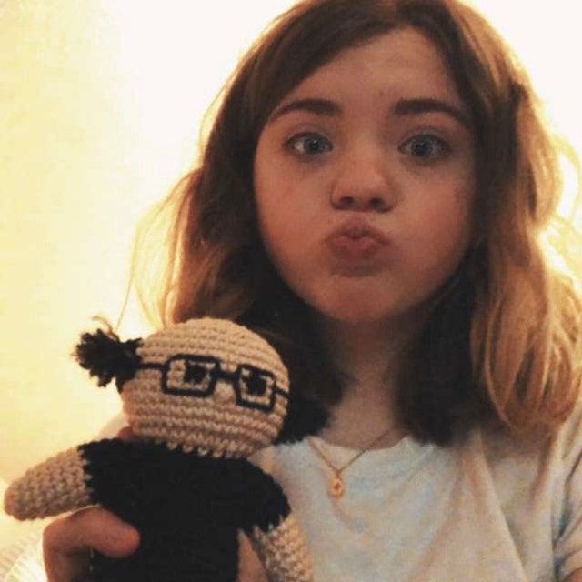 Danny Devito Doll