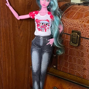 Sharon added a photo of their purchase