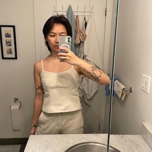 西西 added a photo of their purchase