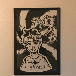 Andrew added a photo of their purchase