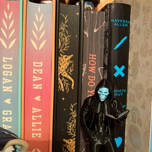 Comprador de Etsy ha añadido una foto de su compra