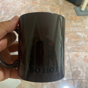 I Think You Should Leave Nude Egg Mug From Feed Eggs Game ITYSL - Etsy