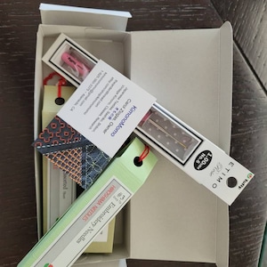 Japanese Sewing Notions - Shiboidagonu.shop