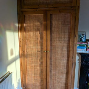 Sarah added a photo of their purchase