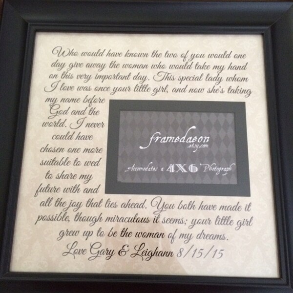 parents anniversary gifts from daughter