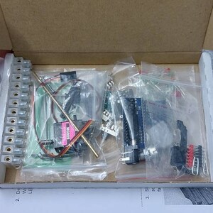 Simone ha añadido una foto de su compra