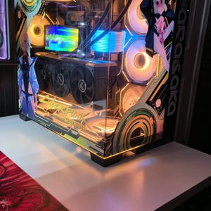 Manuel added a photo of their purchase