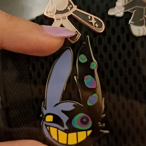 Inktastrophy added a photo of their purchase