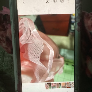 Pamela added a photo of their purchase