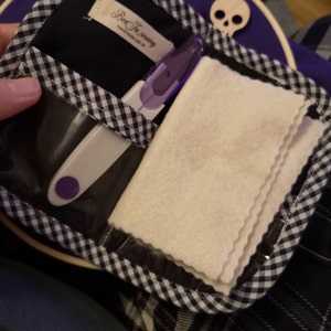 Beki added a photo of their purchase