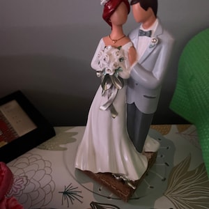 Colleen hat ein Foto des gekauften Artikels hinzugefügt