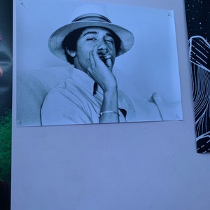 Adi added a photo of their purchase