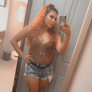 Bethany added a photo of their purchase