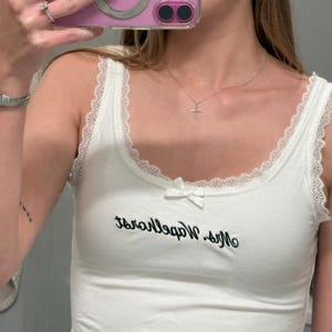 Mikiah added a photo of their purchase