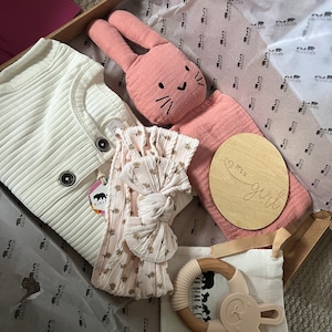 Sophie added a photo of their purchase