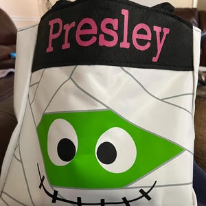 Beth added a photo of their purchase