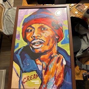 Demir added a photo of their purchase