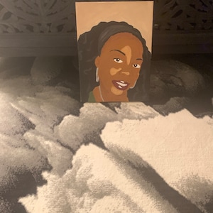 Kendra added a photo of their purchase
