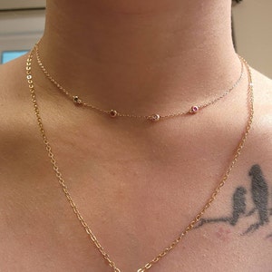 Kyrstin added a photo of their purchase