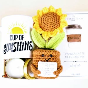 Cynthia added a photo of their purchase