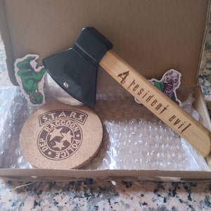 Carlos added a photo of their purchase