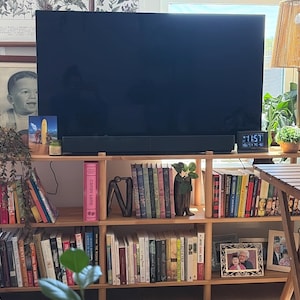 Lily added a photo of their purchase
