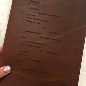 Zoe added a photo of their purchase