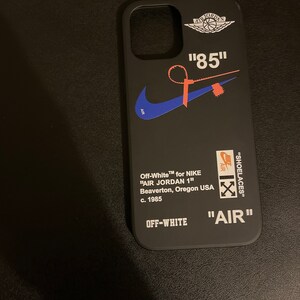 nike off white 85