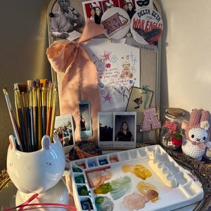 Etsy buyer added a photo of their purchase