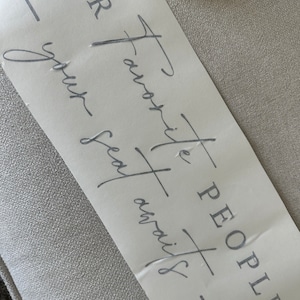 Madison added a photo of their purchase