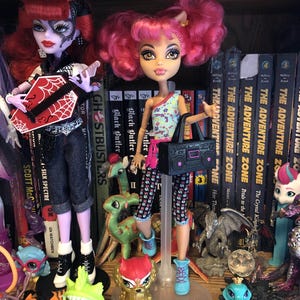 Jenny hat ein Foto des gekauften Artikels hinzugefügt