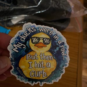 Krystle added a photo of their purchase