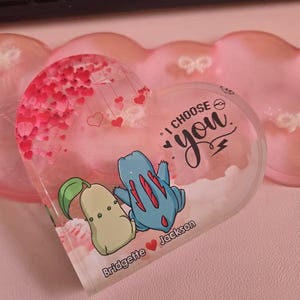 Bridgette added a photo of their purchase