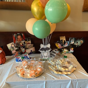 Barb added a photo of their purchase