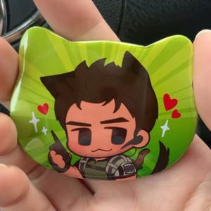 Klover added a photo of their purchase
