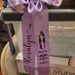Rosalyn added a photo of their purchase
