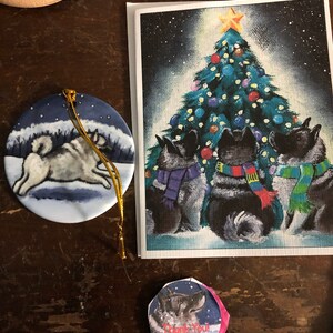 Bernese Mountain Dog Golden Retriever Christmas Etsy Bernese Mountain Dog Golden Retriever Christmas Etsy